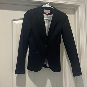 H&M blazer
